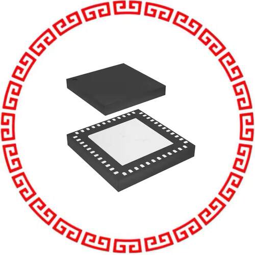 SCLT3-8BQ7-TR IC CURRENT LIMITER 48QFN