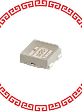 MLEROY-A1-0000-000501 LED XLAMP MLE ROY BLU 458NM 4SMD