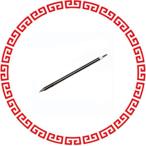 T35-03D06 MICRO CHISEL TIP FOR USE WITH FX