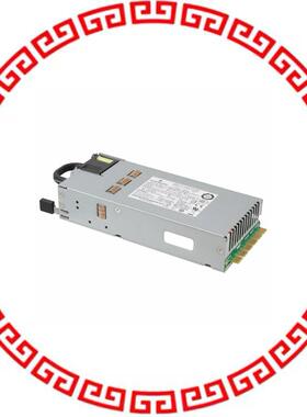 DS460S-3-002 AC/DC CONVERTER 12V 460W