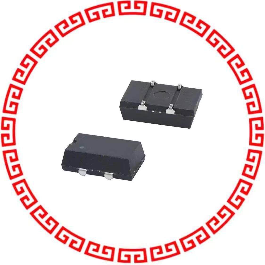 ECS-8FM-143-TR OSC XO 14.31818MHZ CMOS SMD