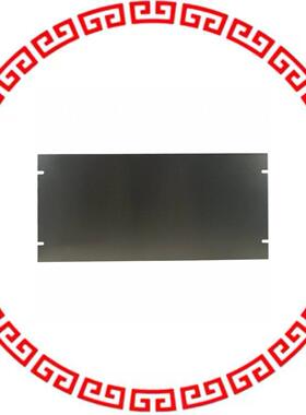 PBPA19008UNF PANEL FRONT 19X8.7X0.13