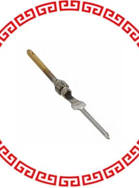 5-745287-4 CONTACT PIN SOLDER GOLD