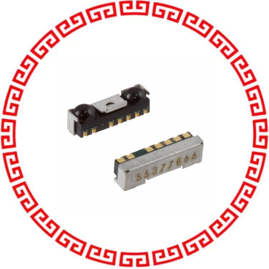 RPM5338-H14E2A RECEIVER REMOT CTRL 37.9KHZ SIDE