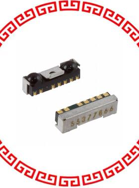 RPM5338-H14E2A RECEIVER REMOT CTRL 37.9KHZ SIDE