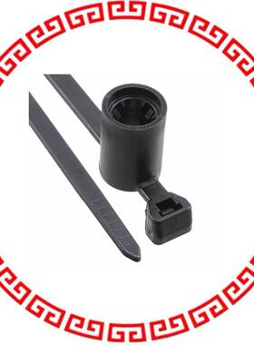 157-00083 T50SSBS6OTE 6.3MM STUD MNT TIE