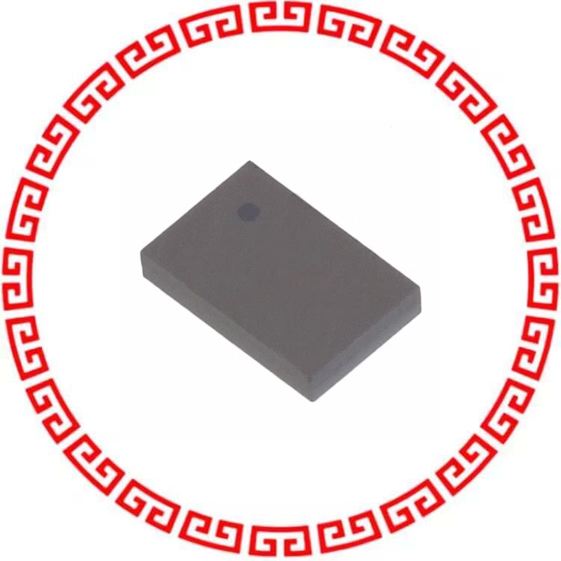 M24512-DFCS6TP/K IC EEPROM 512K I2C 1MHZ 8WLCSP