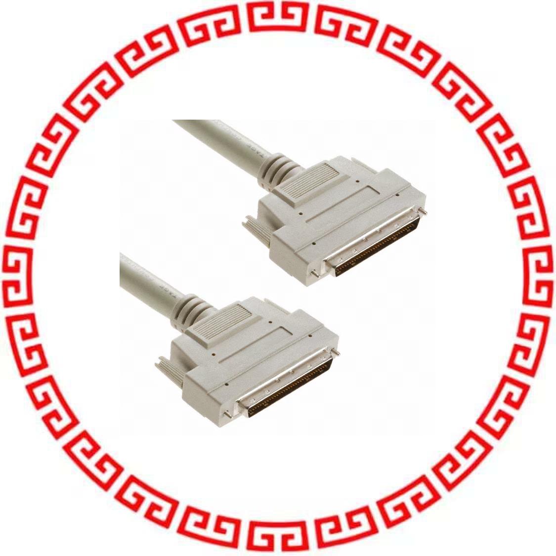 AK-Y1301 CABLE ASSY HPDB68 SHLD 914.4MM