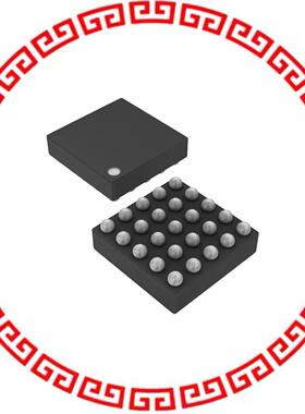 LTM4625IY DC DC CONVERTER 0.6-5.5V 5A