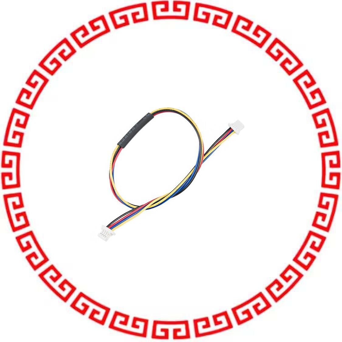 PRT-14428 QWIIC CABLE - 200MM