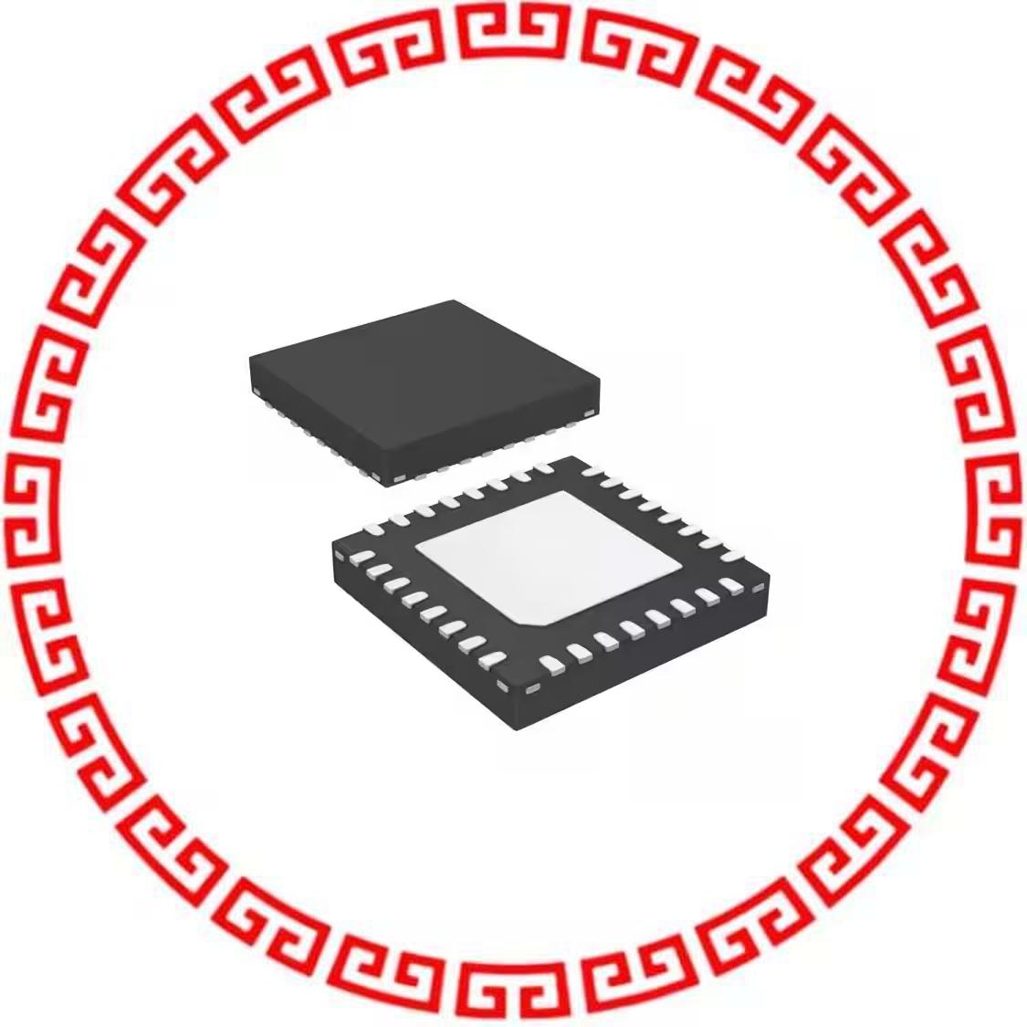CS53L30-CNZ IC ADC 24BIT STER 16KHZ 32QFN