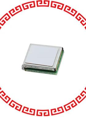 ISM420R1-C33-TR IC GPS RX MOD SIRFSTAR 24LGA