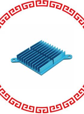 ATS-CPX045045010-187-C2-R0 HEATSINK 45X45X10MM R