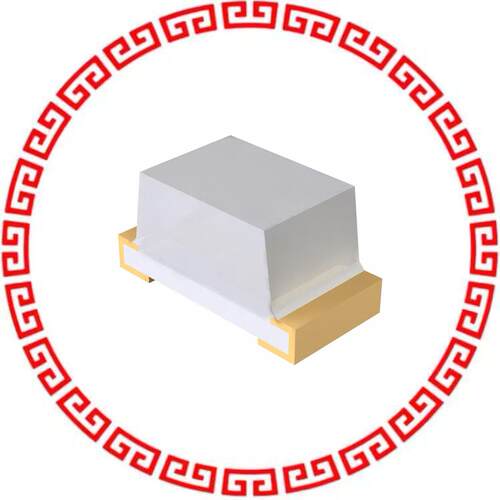 SML-310VTT86 LED RED CLEAR 0603 SMD