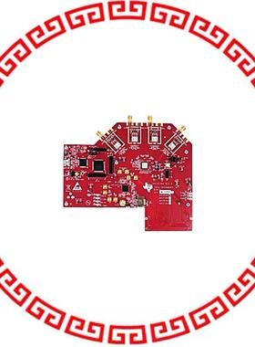 DAC39J82EVM EVALUATION MODULE DAC39J82