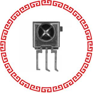 H4R 40.0KHZ RECEIVER CTRL TOP REMOTE RPM7240