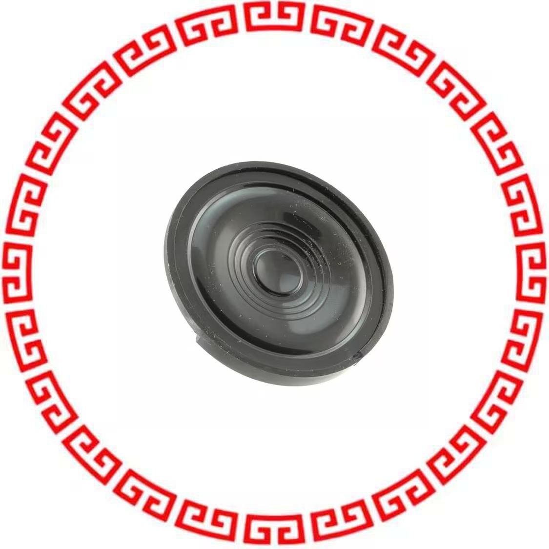 PSR50F25SK SPEAKR 25OHM 200MW TOP PORT 92DB