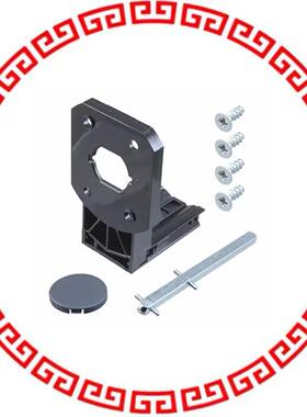 22993409 SWITCH DOOR MOUNTING KIT