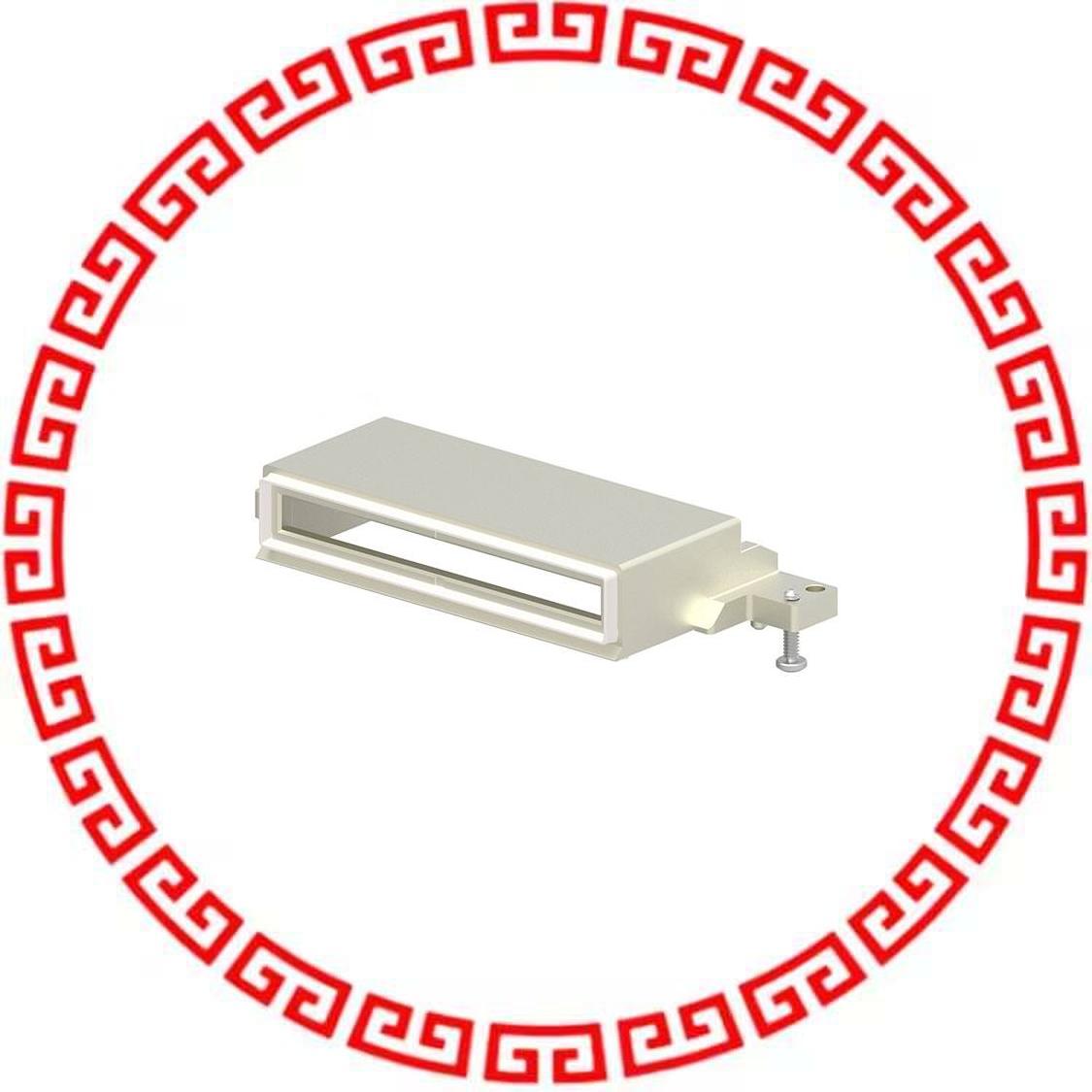 2304452-1 CONN COVER FOR CFP4 RECEPT