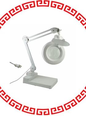 MLU-8066-2BHC LAMP MAGNIFIER 3 DIOPT 120V 22W