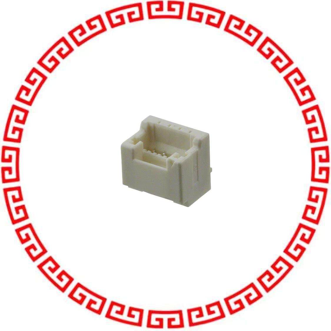 S04B-ZESK-2D(T)(LF)(SN) CONN HEADER 4POS 1.5MM T