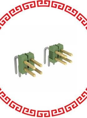 826664-8 8P MOD2 STIFT LEI