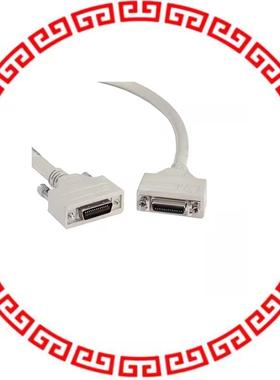 1W226-TZLB-100-0LC 26POS ML FML MINI D RIB CBL ASY