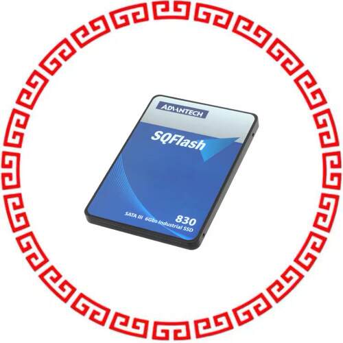 SQF-S25M8-512G-SAE SSD 512GB MLC 2.5