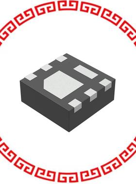 HMC536LP2ETR IC SWITCH MMIC AMP SPDT 3W 6-DFN