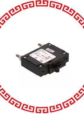 IELK1-1-61-10.0-01-V CIR BRKR MAG-HYDR LEVER 10A