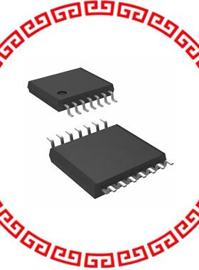 SN74HC125PWR IC BUFFER NON-INVERT 6V 14TSSOP