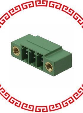 1827871 TERM BLOCK HDR 3POS 90DEG 3.81MM