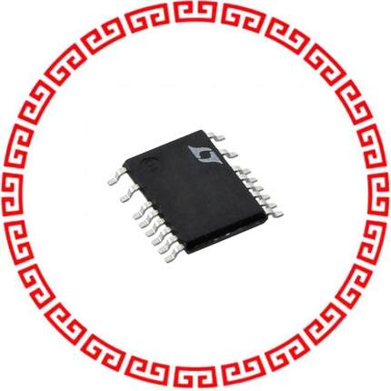 LT8310IFE#PBF IC MOSFET DRIVER SYNC 20-TSSOP