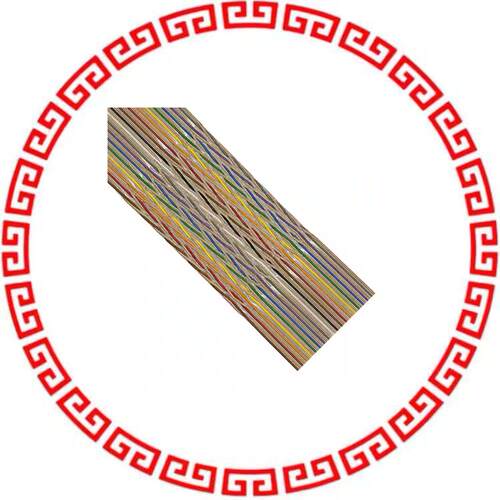1700/36 100SF CBL RIBN 36COND TWIST-PAIR 100'