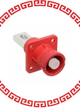 SLPIRCBPSR4 10.3MM SURLOK PLUS RECEPTACLE PA