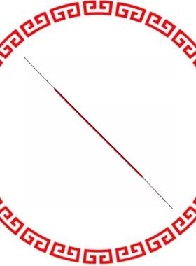 30-R-50-030 WIRE WW 30AWG PVDF RED 5