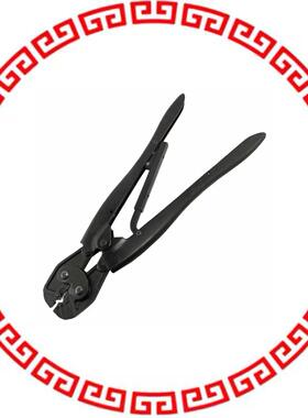 409776-1 TOOL HAND CRIMPER 14-16AWG SIDE