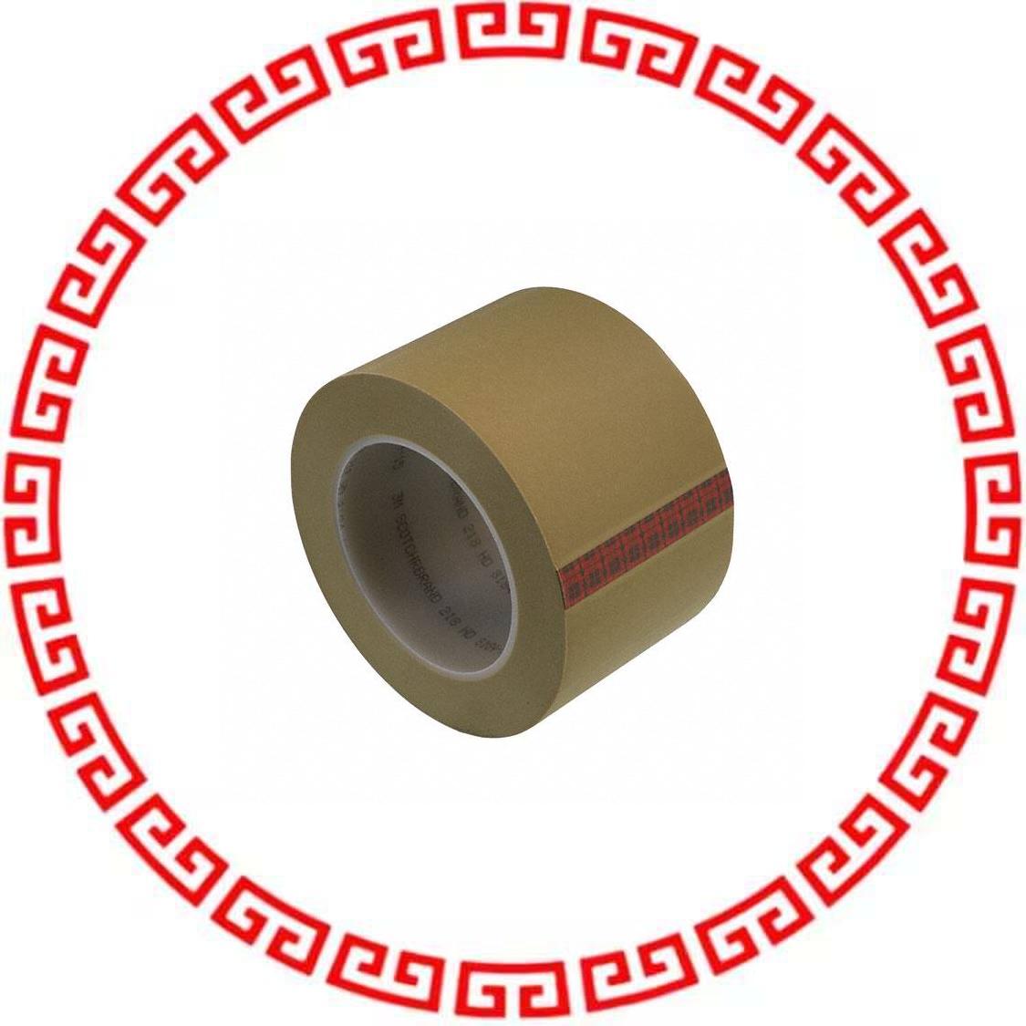 218-3X60YD-GREEN TAPE FINE LINE GREEN 3X 60YDS