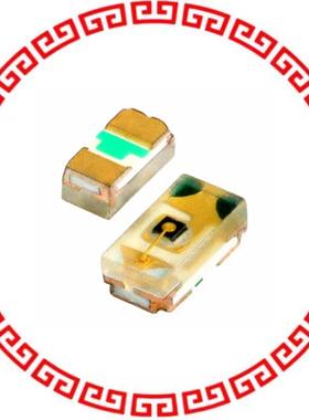 VLMG1500-GS08 LED YELLOW/GREEN 0402 SMD