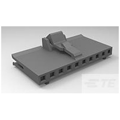 1-487526-7「018 HOUSING FFC RCPT 100CL SR」