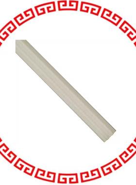 ACGC-4800 CARD GUIDE ADJ NATURAL1=4