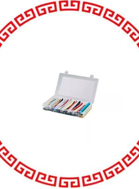 KP-HSTT2 KIT HT SHRINK W/PLAS BOX MLTI 6