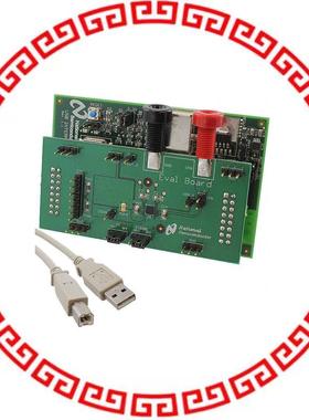 LM2759SDEV BOARD EVAL LM2759