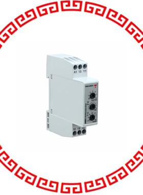 DMB51CW24 RELAY TIME DELAY 100HR 5A 250V