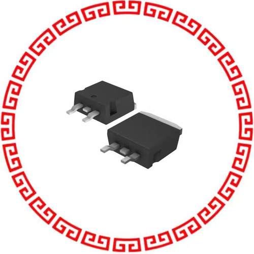 TN1625-1000G-TR SCR GEN PURPOSE 1000V 16A D2PAK