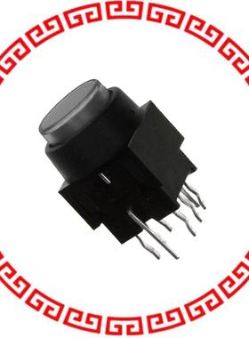 LP4OA1PBBTG SWITCH PUSH DPDT 0.1A 30V