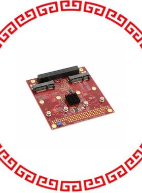 VL-EPMP-P2E PCI-104 DUAL MINIPCIE ADAPTER