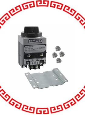 7022PC RELAY TIME DELAY 15SEC 10A 240V