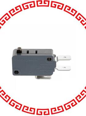 V15T26-CZ300-K SWITCH SNAP ACTION SPDT 26A 250V