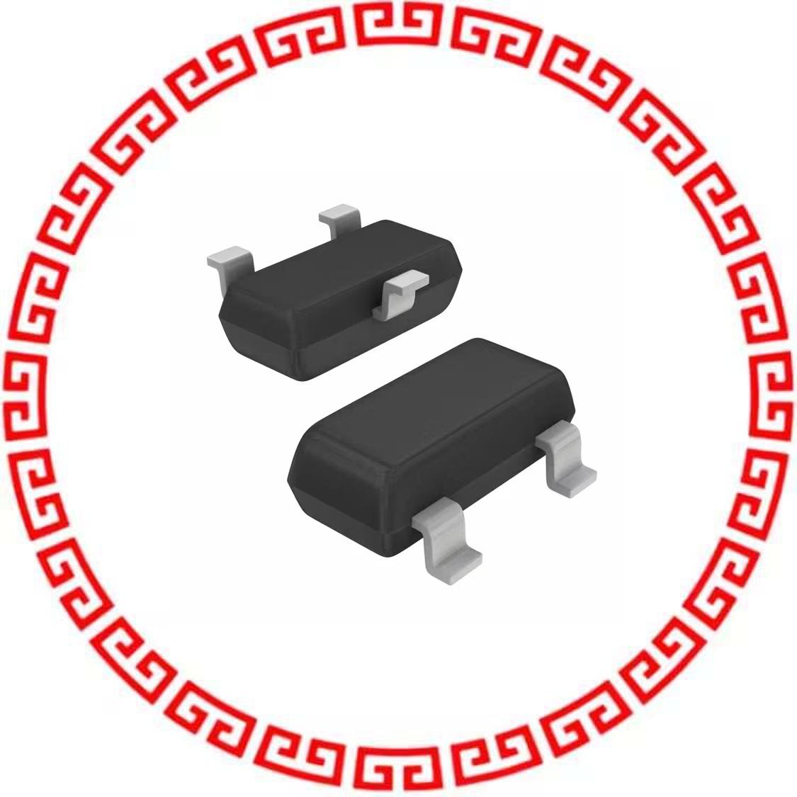 BAT54SHMFHT116 AUTOMOTIVE SCHOTTKY BARRIER DIOD